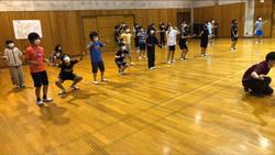 ダンス
