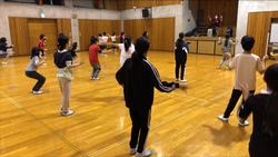 ダンス