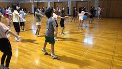 ダンスの様子2