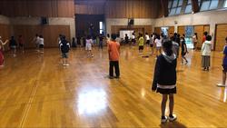 ダンスの様子3
