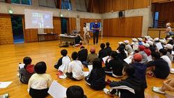 子どもの様子1
