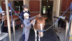 子どもの様子6