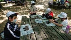 子どもの様子3