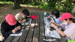 子どもの様子4