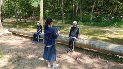 子どもの様子7