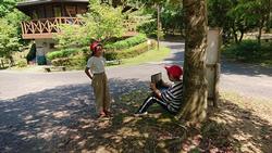 子どもの様子8