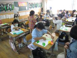 子どもの様子2