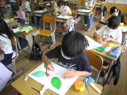 子どもの様子3