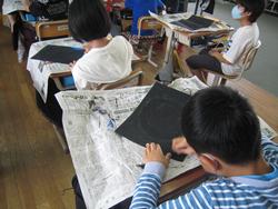 子どもの様子3
