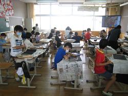 子どもの様子5