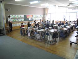 子どもの様子3