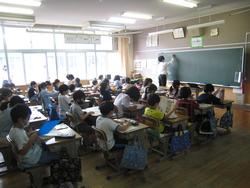 子どもの様子5