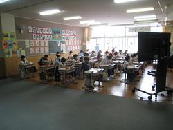 子どもの様子9