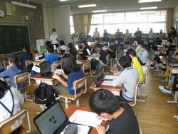子どもの様子9