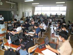 子どもの様子11