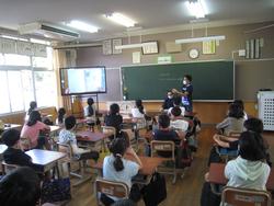 子どもたちの様子2