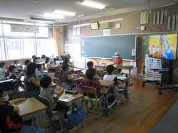 子どもたちの様子3