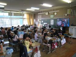 子どもたちの様子4