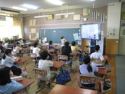 子どもたちの様子6