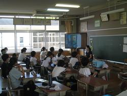 子どもたちの様子7