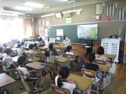 子どもたちの様子9