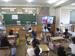 子どもたちの様子10