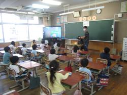 子どもたちの様子11