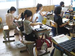子どもの様子4