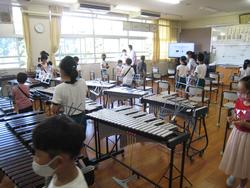 子どもの様子5