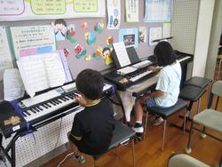 子どもの様子2