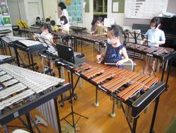 子どもの様子4