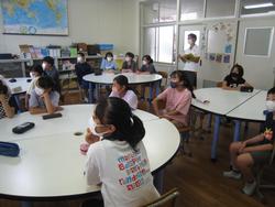 子どもの様子6