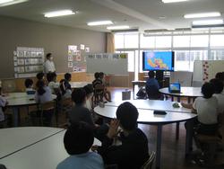 子どもの様子2