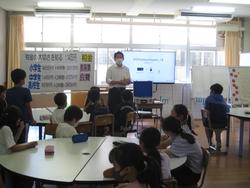 子どもの様子5