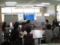 子どもの様子3