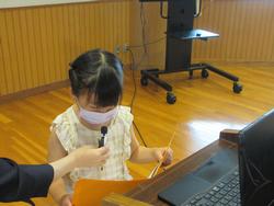 子どもの様子3