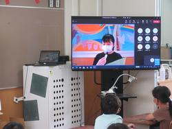 子どもの様子5