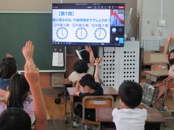 子どもの様子8