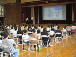 学習の様子4