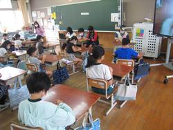 子どもの様子8