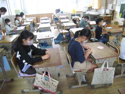 子どもの様子2
