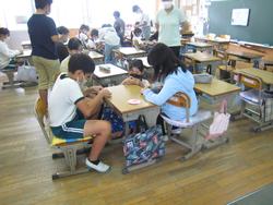子どもの様子3