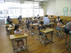子どもの様子4
