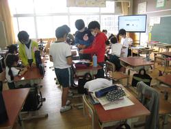子どもの様子6