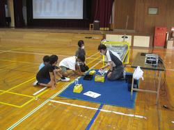 子どもの様子8