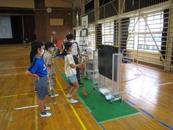 子どもの様子9