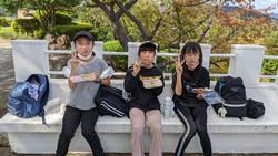 昼食