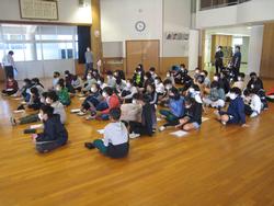 子どもの様子8