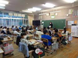 子どもの様子1