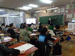 子どもの様子3
